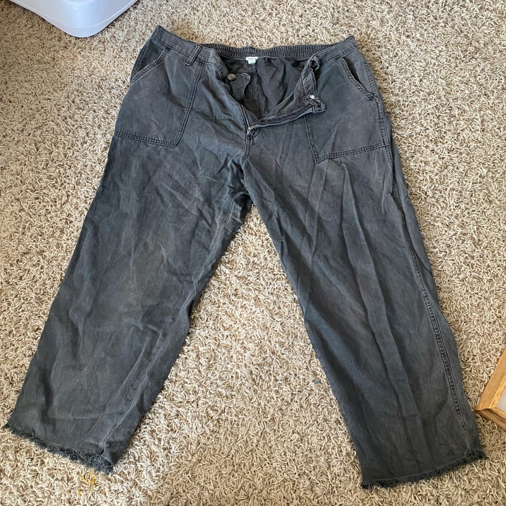 Aerie Pants